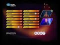 EDC 2008 - Voting (1/6)