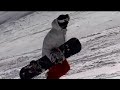 Freeride en la Parva