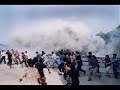Prediction On 22 July 2009 Eathquake And Tsunami Will Strike The Pacific Ocean
