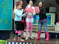 Totally Wild : Kareoke : Spice girls