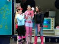 Totally Wild : Kareoke : Spice girls