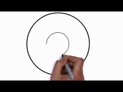how to draw dvd