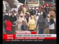 Berita Indonesia - Umat Muslim Kecam Kekejian Israel
