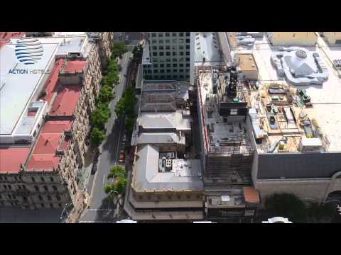 40 Elizabeth St FINAL 1 minute Timelapse presentation V2 FULL HD 1920 x 1080