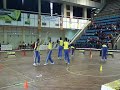 perlis skipping team