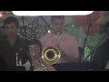 Marshfield High School Jazz Band - Count Bubba