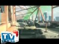 TV LAND Proving Ground with Mr. Sark (Call of Duty Modern Warfare 2 Challenge) S1E1