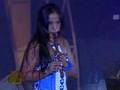 Mariana Cayon en Cosquin 2008 - Fuga y Misterio