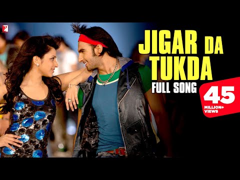 jigar