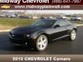 2010 Chevrolet Camaro - Plainwell MI