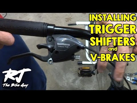 how to bleed ef brakes