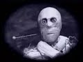 tephrasect   surreal stop motion film from justin curfman