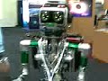 Robot Efelixe