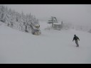 Snowshoe Mountain Opening Day 2008