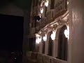 Umberto Clerici plays Dvorak cello concerto I° Mov. (1/2)