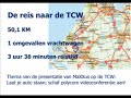 MaXXus en Polycom op TMC