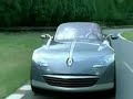 Driving footage