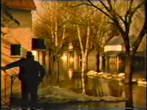 1965 Minnesota River Flood