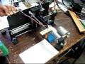 Maqueta posicionamiento - UD - Electronica Industrial