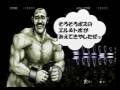 [Shoot em up] Cho Aniki - PS2 - Gameplay (Stage 01)