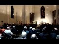 Gedenken Pogromnacht MarktKirche Essen1