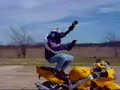 accidentes en moto