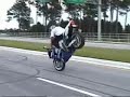 accidentes en moto
