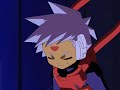 Mega Man ZX Advent   Trailer E3 2007   DS