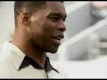 Knowshon Moreno & Herschel Walker