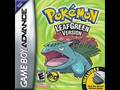 Pokemon Fire Red/Leaf Green: Gym Lader Battle:
