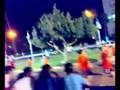 Tell aviv nike running race - finish line