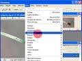 Plantillas para Colorear con Photoshop: Videotutorial dZoom