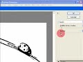 Plantillas para Colorear con Photoshop: Videotutorial dZoom