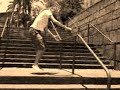 Parkour no hopi hari Parkour no hopi hari