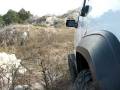 XJ Vacuum Mount Test