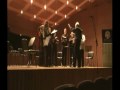 EVMM - Janequin - Le Chant des Oiseaux