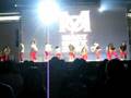 Choreo Cookies at MAXT OUT 2008