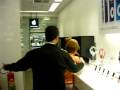 Children on Applestore Shoping Paulista