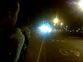 balatas racing... toledo turbo BTR VS mustang