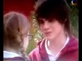 Primer beso de patito y matias pt 2