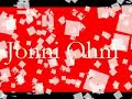 Jonni Ohm