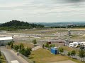 Start VLN 1. Startgruppe Mercedes-Tower
