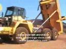 Mining Trucks For Sale