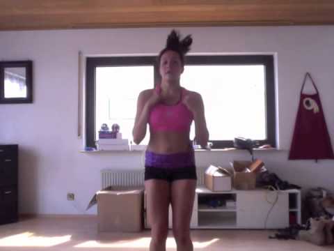 BeachbodyVideo - This is only part 1 of my journey with beachbody, I have completed Asylum, completed 4 rounds of Insanity, and am now currently doing a P90X / Insanity Hybri...