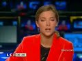 si ella no es la profesional mas hermosa del mundo entonces quien. m�lissa theuriau es una periodista francesa. destaca por tener un grupo de seguidores, tanto en los estados unidos como en el reino unido.
http://remadores.blogspot.com/