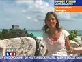 si ella no es la profesional mas hermosa del mundo entonces quien. m�lissa theuriau es una periodista francesa. destaca por tener un grupo de seguidores, tanto en los estados unidos como en el reino unido.
http://remadores.blogspot.com/