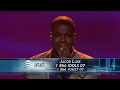 true HD Jacob Lusk "Love Hurts" Top 5 American Idol 2011 (May 4)