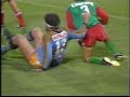 Wynnum/Manly Seagulls v Norths Devils 1987 Woolies semi Wynnum/Manly Seagulls v Norths Devils 1987 Woolies semi