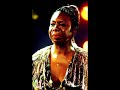 teledysk, klip, Nina Simone,- Children Go Where I Send You