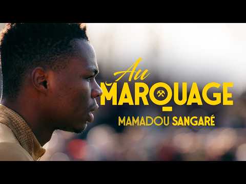 Vidéo : « Au marquage » de Mamadou Sangaré